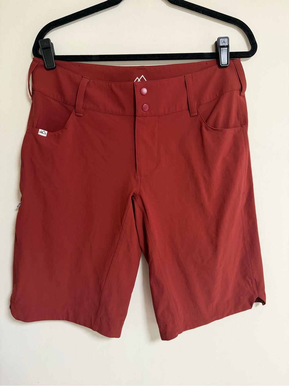 Wild Rye Freel 12” Mountain Bike Shorts 10